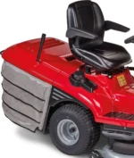 Honda Rasentraktor HF 2417K5 HM – Modell 2024 - Bild 5