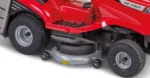 Honda Rasentraktor HF 2417K5 HT – Modell 2024 - Bild 5