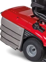 Honda Rasentraktor HF 2417K5 HT – Modell 2024 - Bild 6