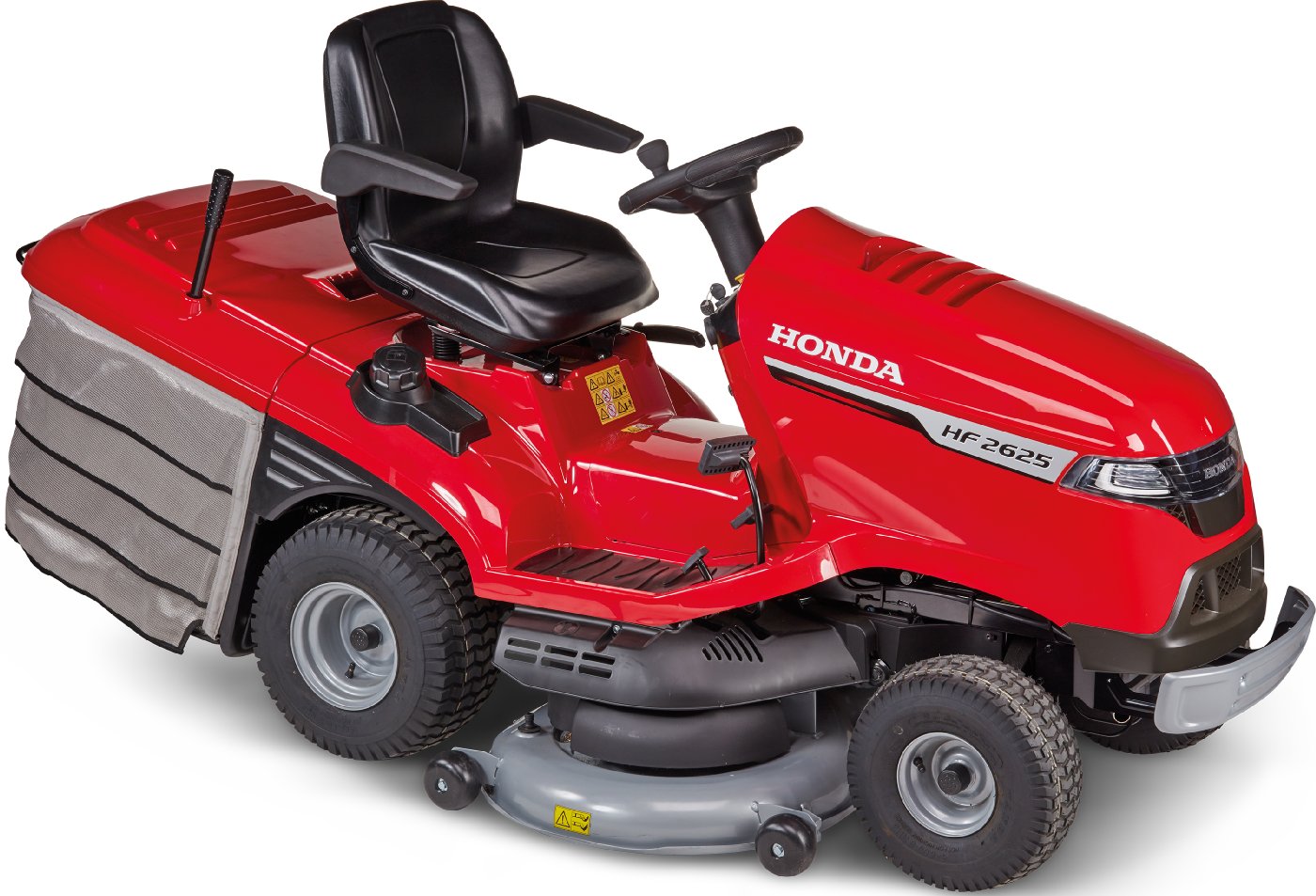 Honda_HF_2625_HM_20210817_1800x1800.jpg Honda Rasentraktor HF 2625 HM – Modell 2022 - Bild 1