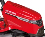 Honda Rasentraktor HF 2625 HT – Modell 2024 - Bild 5