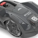 Husqvarna Automower 310E NERA kabelloser Betrieb mit Zubehör möglich – Modell 2024