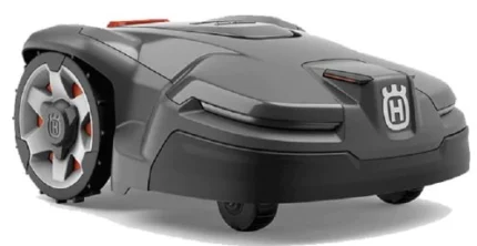 Husqvarna Automower 405X – Modell 2024