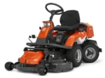 Husqvarna Profi-Frontmäher R 216T AWD – Grundgerät mit Mähwerk – Modell 2022 - Bild 3