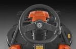 Husqvarna Profi-Frontmäher R 216T AWD – Grundgerät mit Mähwerk – Modell 2022 - Bild 6