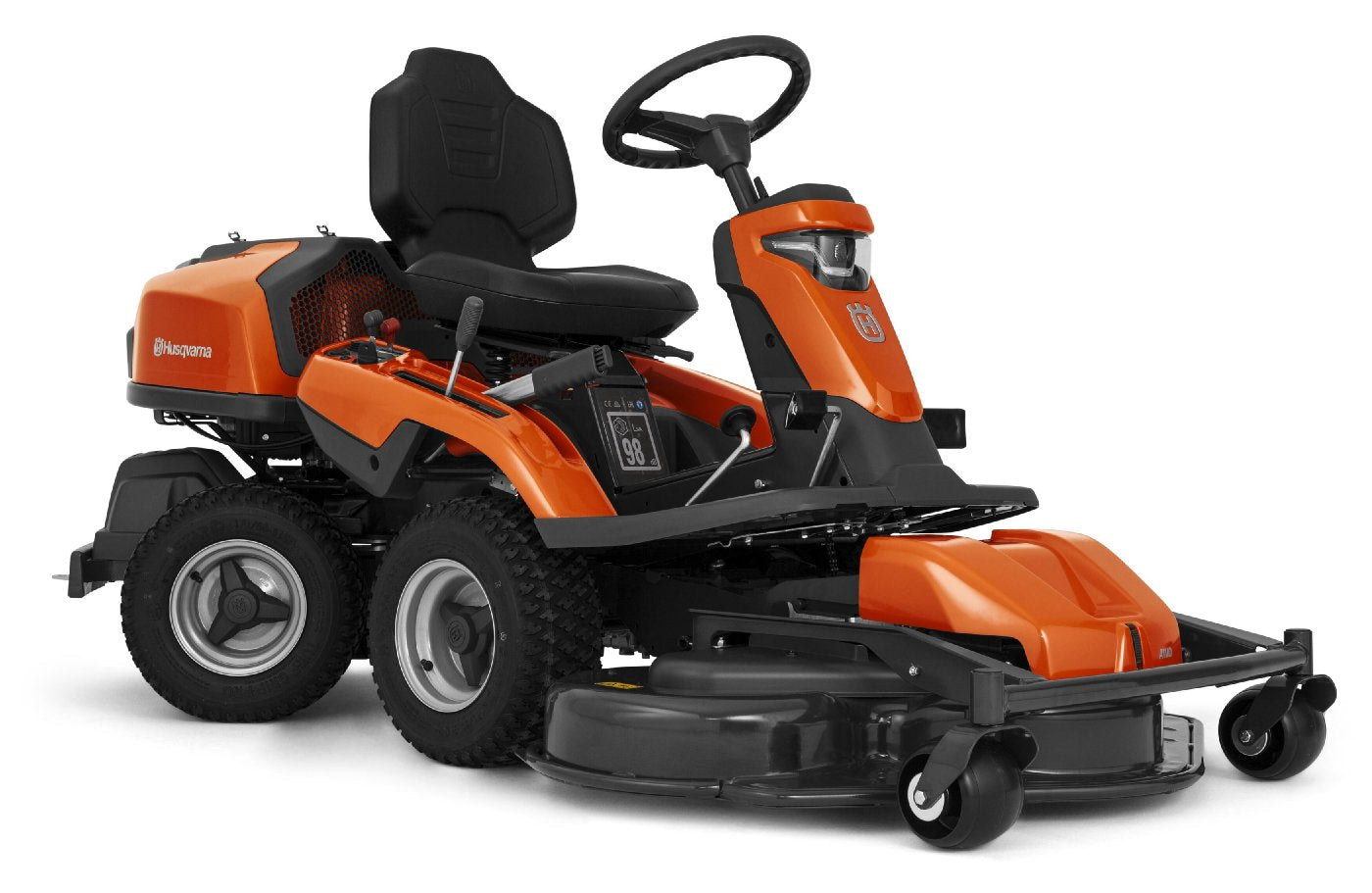 Husqvarna_R_316TX_20220117_1800x1800.jpg Husqvarna Profi-Frontmäher R 316TX – Grundgerät mit Mähwerk – Modell 2022 - Bild 1