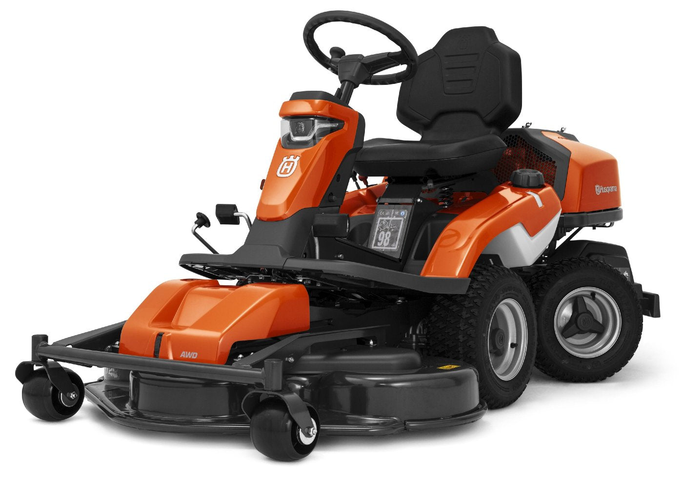 Husqvarna_R_316TsX_AWD_20220118_1800x1800.jpg Husqvarna Profi Allrad-Frontmäher R 316TsX AWD – Grundgerät mit Mähwerk – Modell 2022 - Bild 1