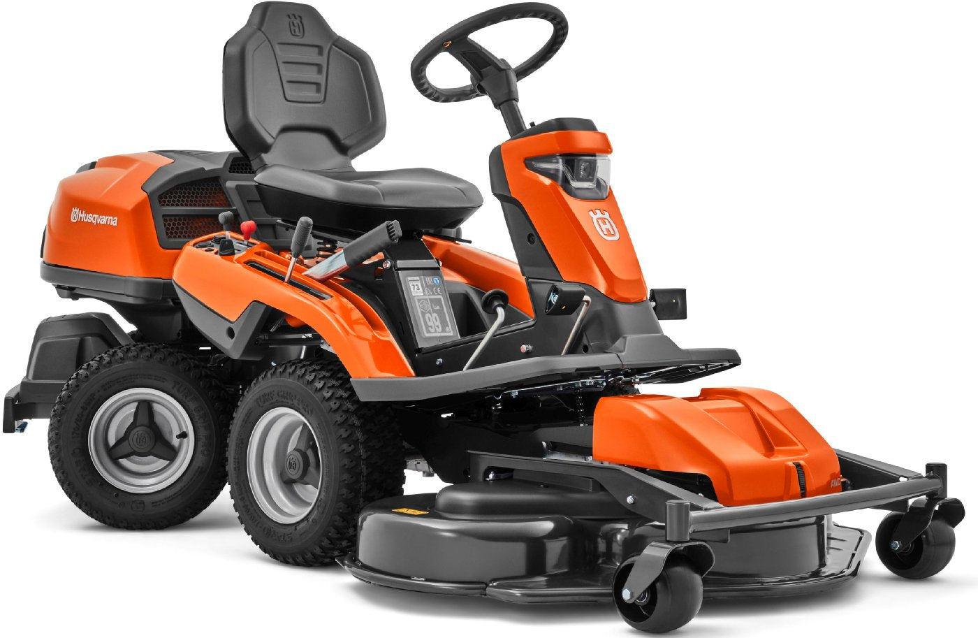 Husqvarna_R_320X_AWD_20190213_1800x1800.jpg Husqvarna Profi Allrad-Frontmäher R 320X AWD – Grundgerät mit Mähwerk – Modell 2022 - Bild 1