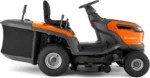 Husqvarna Rasentraktor TC 112 – Modell 2024 - Bild 2