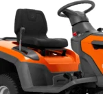 Husqvarna Rasentraktor TC 114 – Modell 2024 - Bild 3