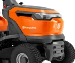 Husqvarna Rasentraktor TC 114 – Modell 2024 - Bild 5