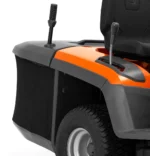 Husqvarna Rasentraktor TC 114 – Modell 2024 - Bild 6