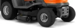 Husqvarna Rasentraktor TC 114 – Modell 2024 - Bild 7
