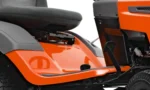 Husqvarna Rasentraktor TC 138 – Modell 2024 - Bild 2