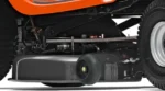 Husqvarna Rasentraktor TC 138 – Modell 2024 - Bild 3