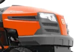 Husqvarna Rasentraktor TC 138 – Modell 2024 - Bild 5