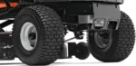 Husqvarna Rasentraktor TC 138 – Modell 2024 - Bild 9