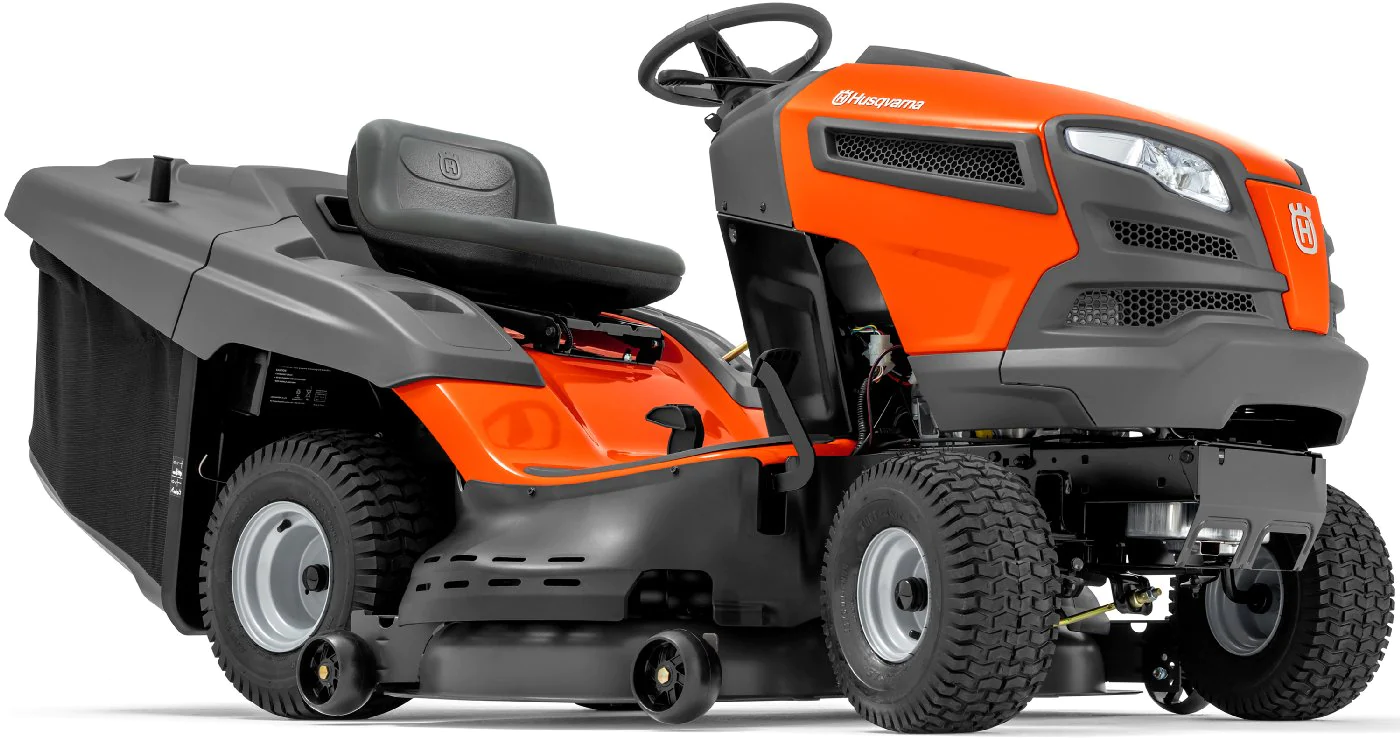 Husqvarna_TC_242T_20231006_1800x1800.webp Husqvarna Rasentraktor TC 242T – Modell 2024 - Bild 1