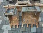 KOMATSU PC16R-3HS – Minibagger mit Tilt | Gebrauchtgerät - Bild 8