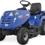 Iseki Rasentraktor CM 7014 H Pro II – Modell 2022