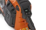 HUSQVARNA K1 PACE Akku Trennschleifer Ø 300 mm - Bild 8