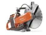 HUSQVARNA K1 PACE Akku Trennschleifer Ø 350 mm - Bild 5