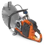 HUSQVARNA K1 PACE Akku Trennschleifer Ø 300 mm
