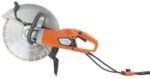 HUSQVARNA K 4000 WET elektrischer Trennschleifer Ø 350 mm - Bild 2