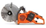 HUSQVARNA K 540i Akku Trennschleifer Ø 267 mm - Bild 2