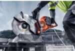 HUSQVARNA K 540i Akku Trennschleifer Ø 267 mm - Bild 3