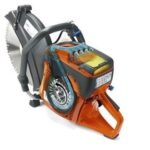HUSQVARNA K 770 handgeführter Trennschleifer Ø 350 mm - Bild 3