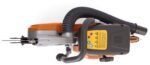 HUSQVARNA K 770 VAC handgeführter Trennschleifer Ø 300 mm - Bild 4