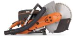 HUSQVARNA K 770 VAC handgeführter Trennschleifer Ø 300 mm - Bild 7