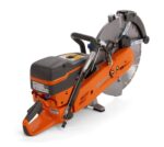 HUSQVARNA K 1270 Smart Guard handgeführter Trennschleifer Ø 400 mm - Bild 2