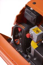 HUSQVARNA LH 804 – Rüttelplatte ferngesteuert mit 820 kg - Bild 3