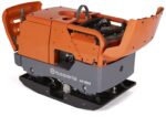 HUSQVARNA LH 804 – Rüttelplatte ferngesteuert mit 820 kg - Bild 2