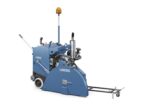 LISSMAC Multicut 400 D | Fugenschneider Ø 800 mm - Bild 4