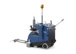 LISSMAC Multicut 400 D | Fugenschneider Ø 800 mm - Bild 2
