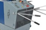 LISSMAC Multicut 605 SG | Fugenschneider Ø 1.200 mm - Bild 3