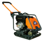 BELLE LESCHA PCX 500A – Rüttelplatte vorlaufend mit 100 – 116 kg - Bild 2