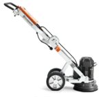HUSQVARNA PG 280 – Beton-Schleifmaschine - Bild 2