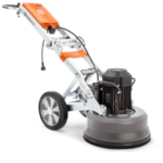 HUSQVARNA PG 450 – Beton-Schleifmaschine | Edition RED VORFÜHRGERÄT