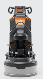 HUSQVARNA PG 6 S – Beton-Schleifmaschine - Bild 4