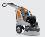 HUSQVARNA PG 6 S – Beton-Schleifmaschine - Bild 2