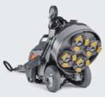 HUSQVARNA PG 6 XR – Beton-Schleifmaschine - Bild 9