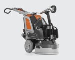 HUSQVARNA PG 6 XR – Beton-Schleifmaschine - Bild 3