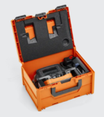 HUSQVARNA PG 6 XR – Beton-Schleifmaschine - Bild 5