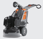HUSQVARNA PG 6 XR – Beton-Schleifmaschine - Bild 6