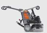 HUSQVARNA PG 6 XR – Beton-Schleifmaschine - Bild 8