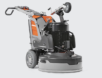 HUSQVARNA PG 8 DR – Beton-Schleifmaschine - Bild 3